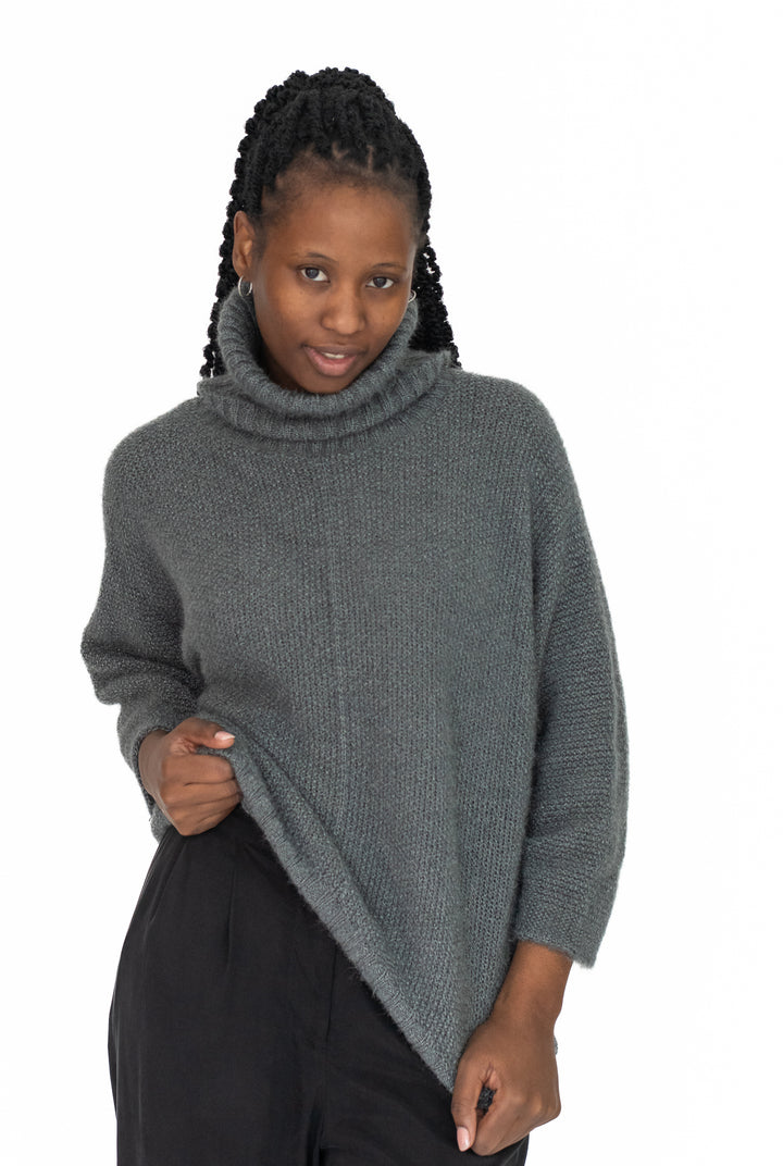 Romola Loose Jersey