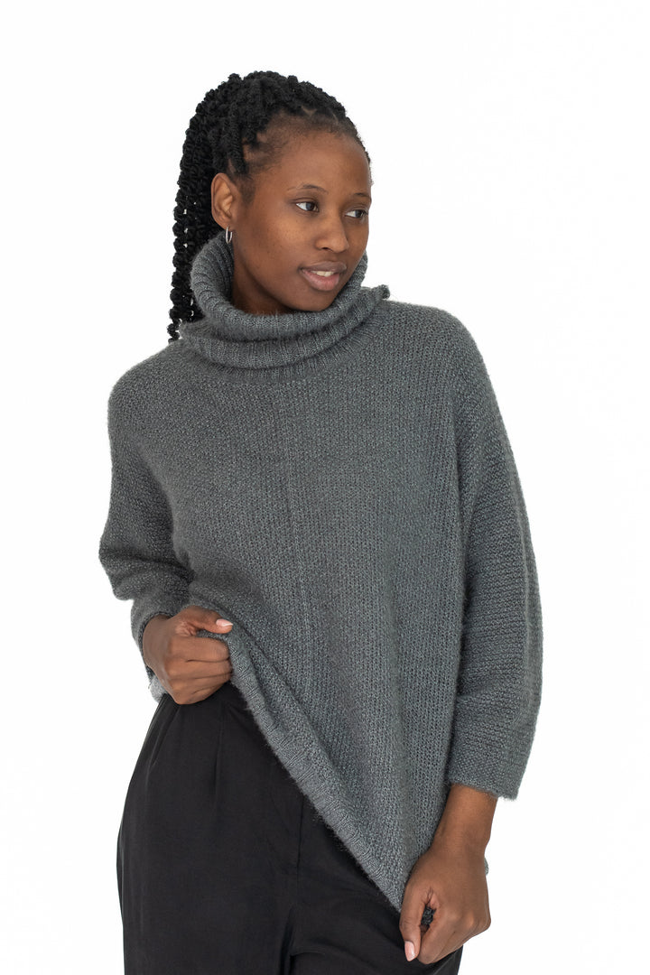 Romola Loose Jersey