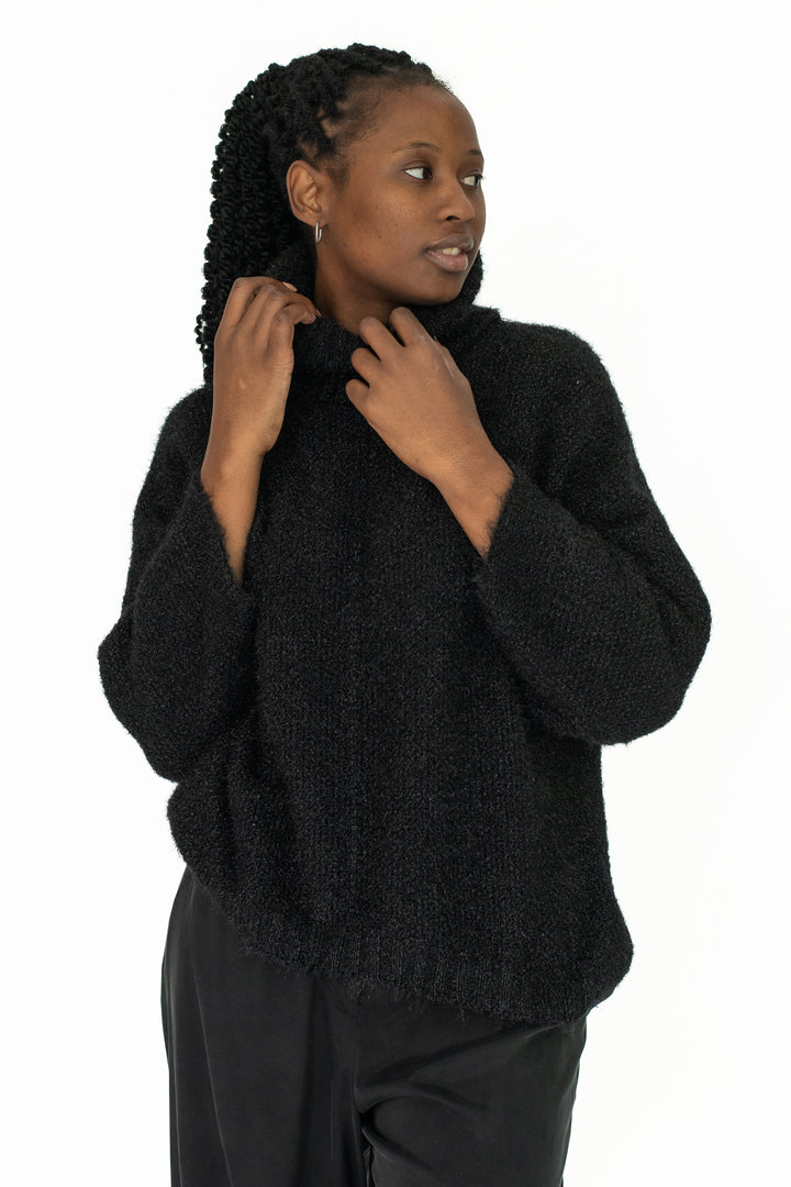 Romola Loose Jersey