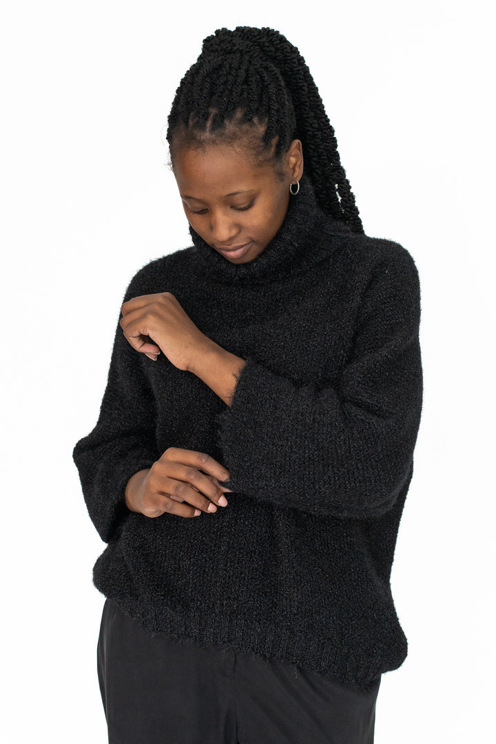 Romola Loose Jersey