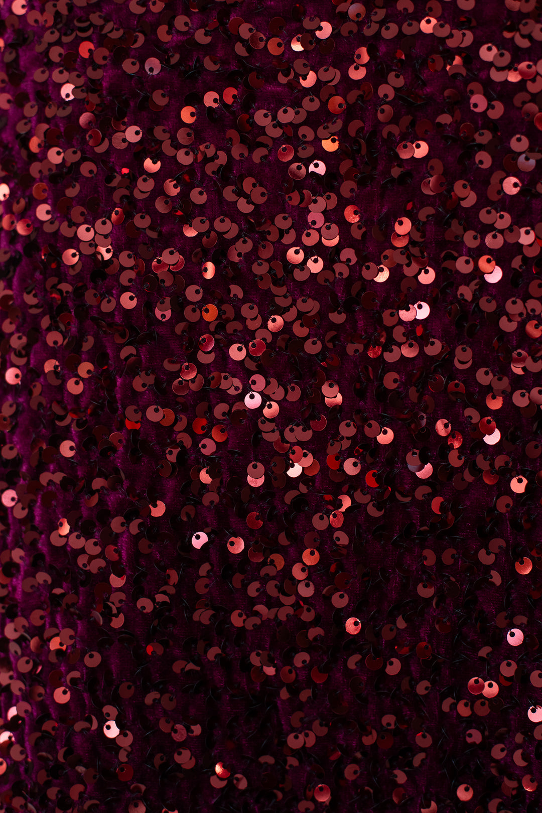 Ahlin Sequin Skirt