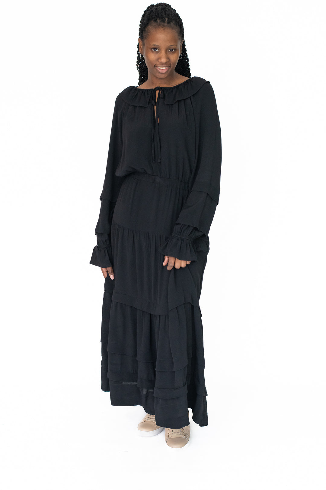 Joanie Dress
