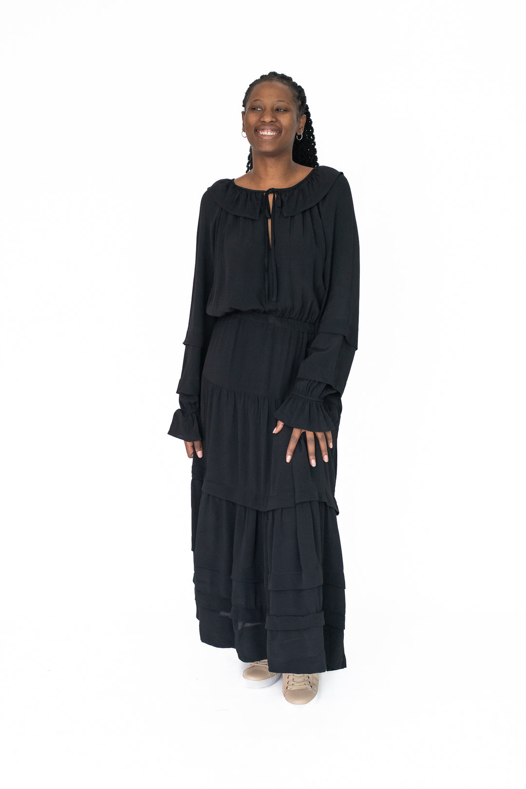 Joanie Dress