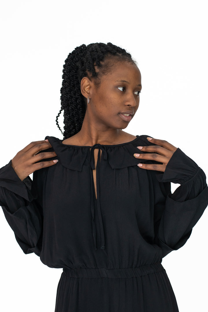 Joanie Dress