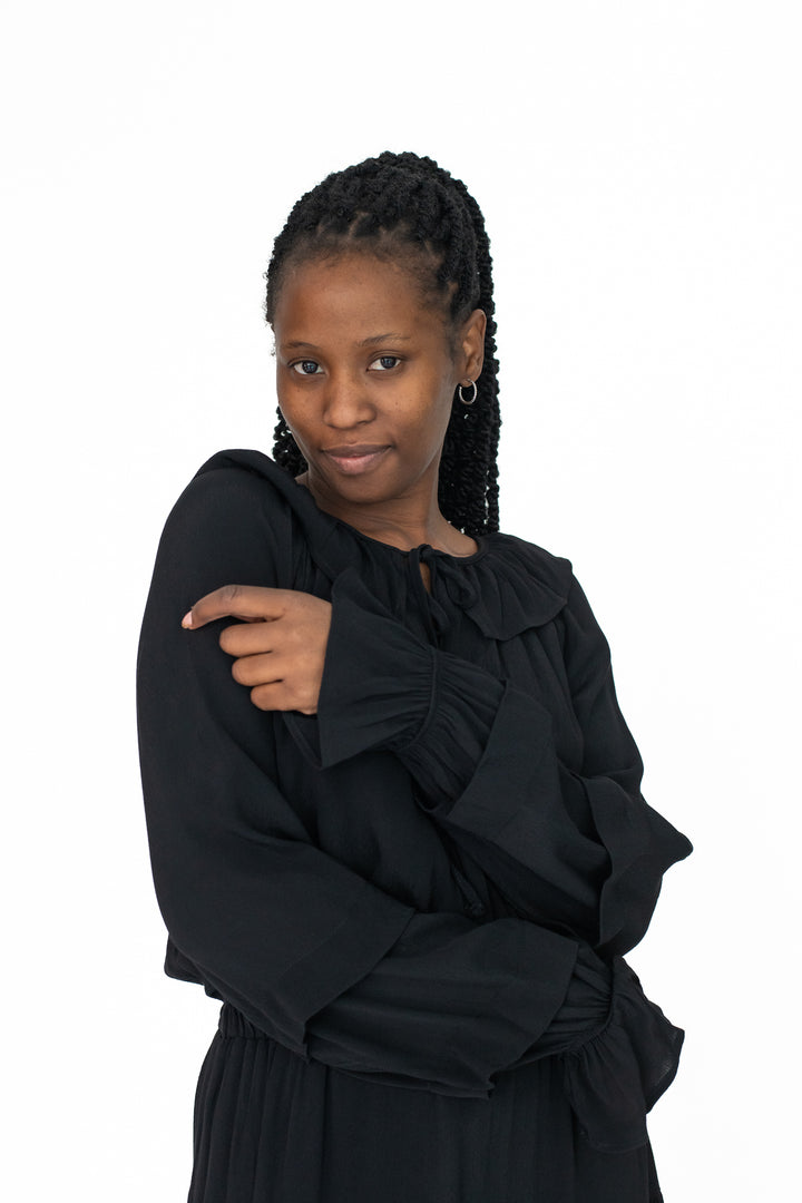 Joanie Dress