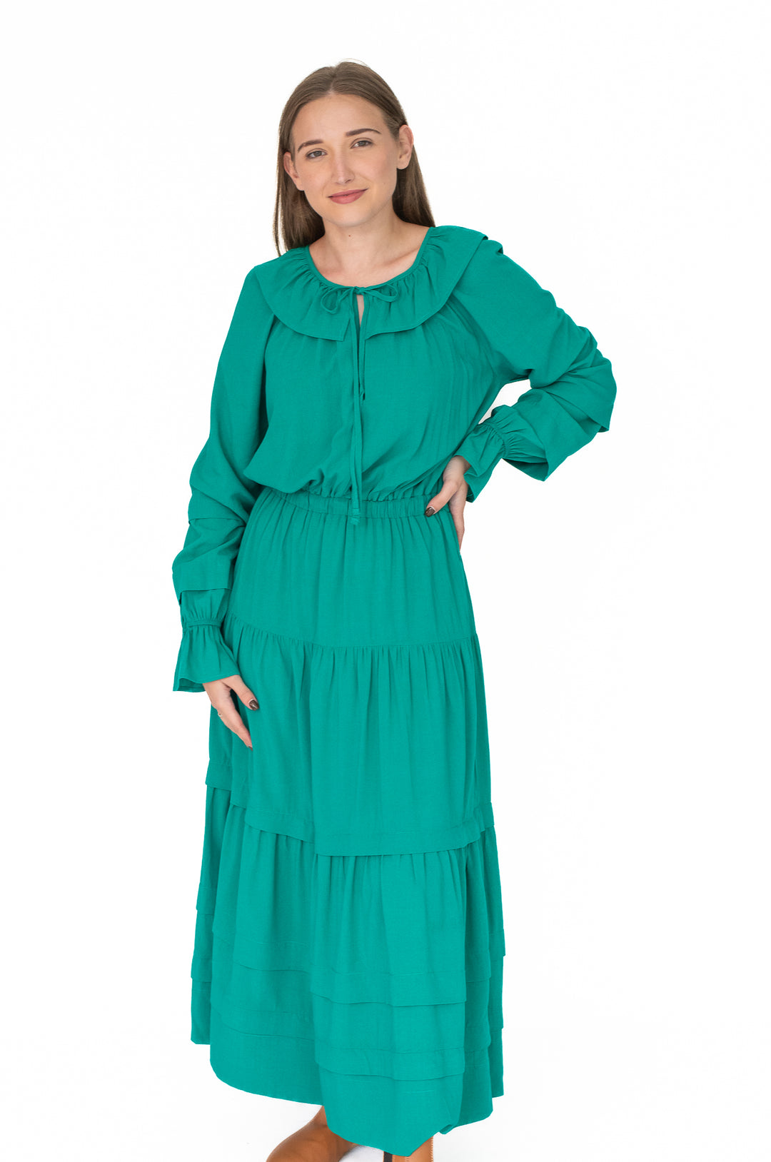 Joanie Dress