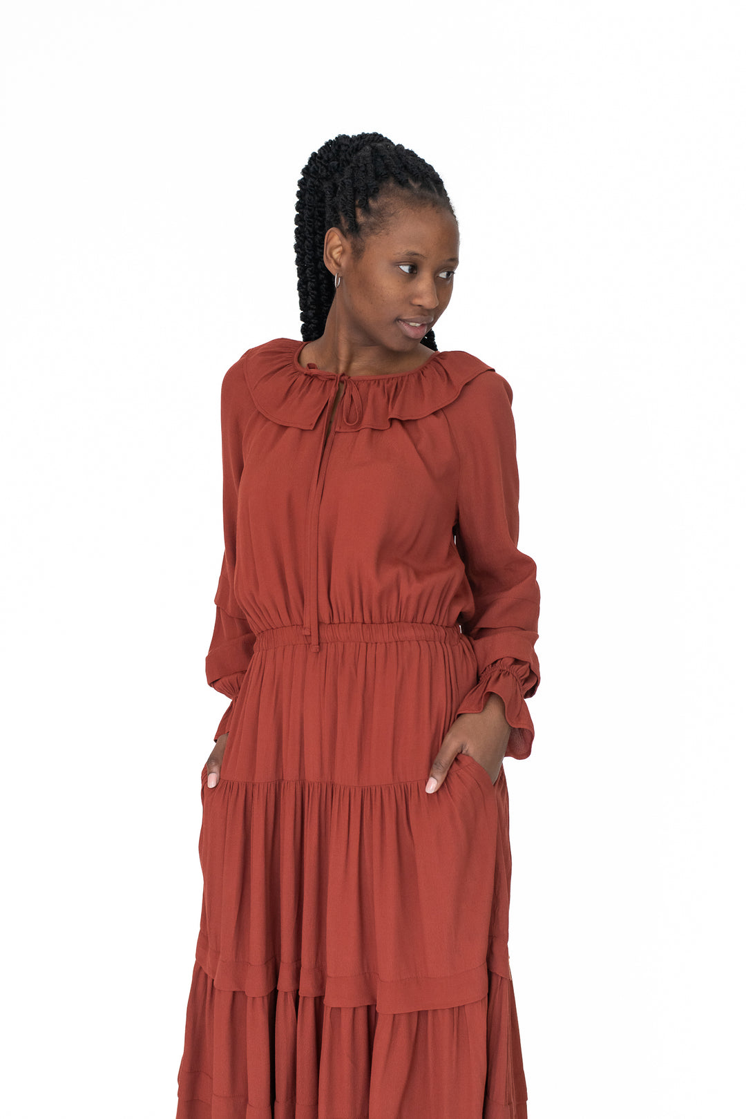 Joanie Dress
