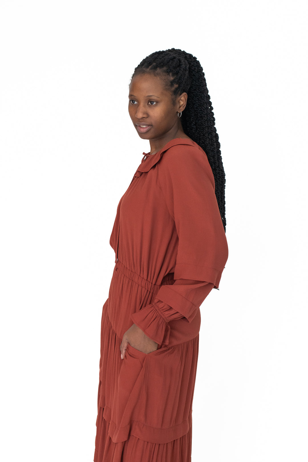 Joanie Dress