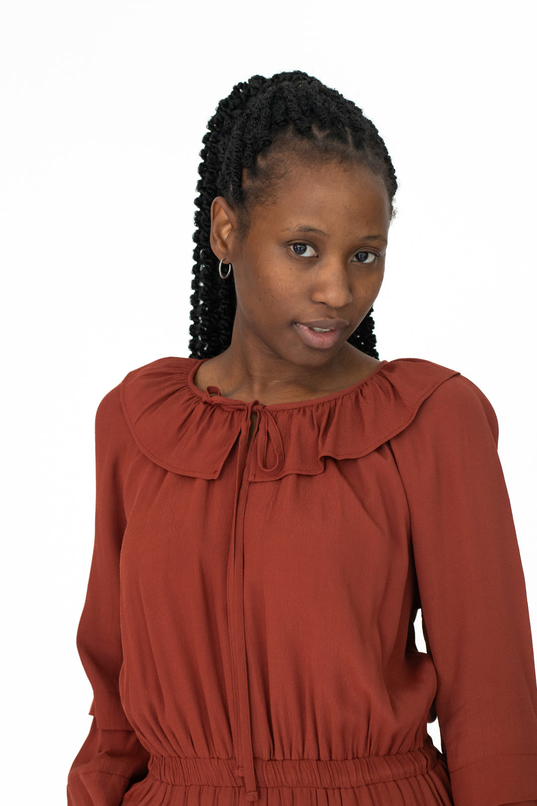 Joanie Dress