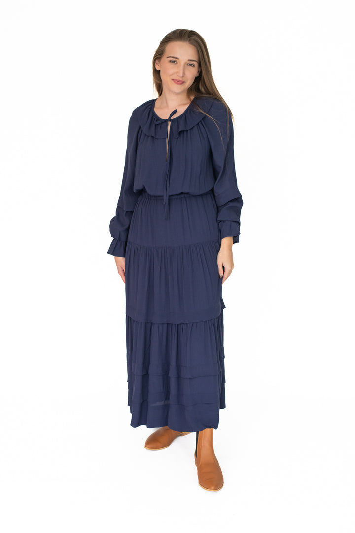 Joanie Dress