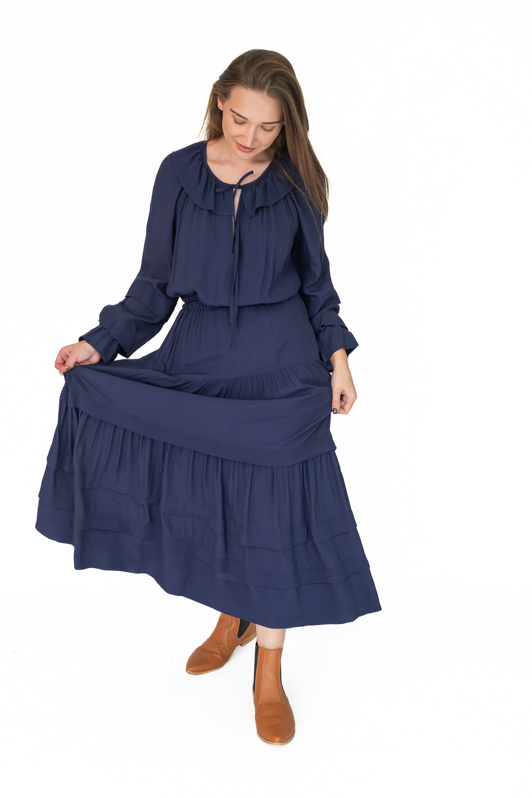 Joanie Dress