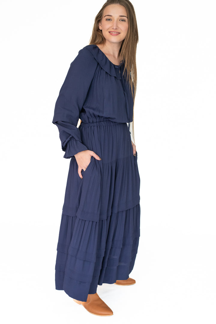 Joanie Dress