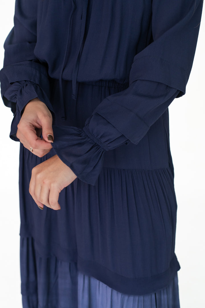Joanie Dress