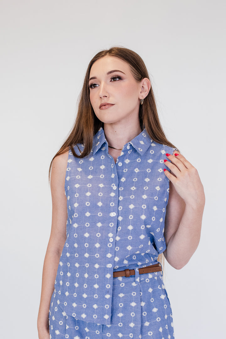 Toya Top