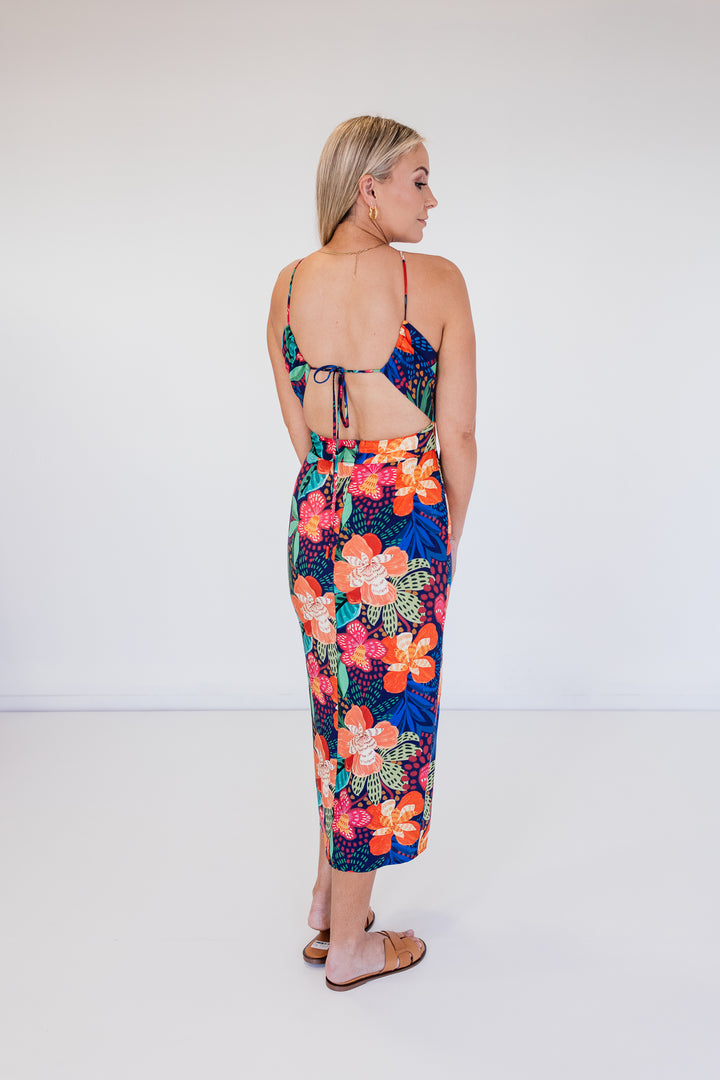 Rolly Dress