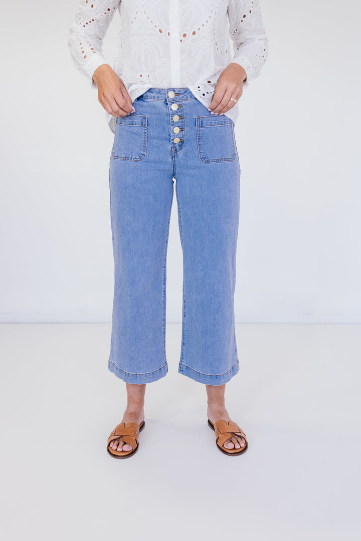 Atlanta Jean