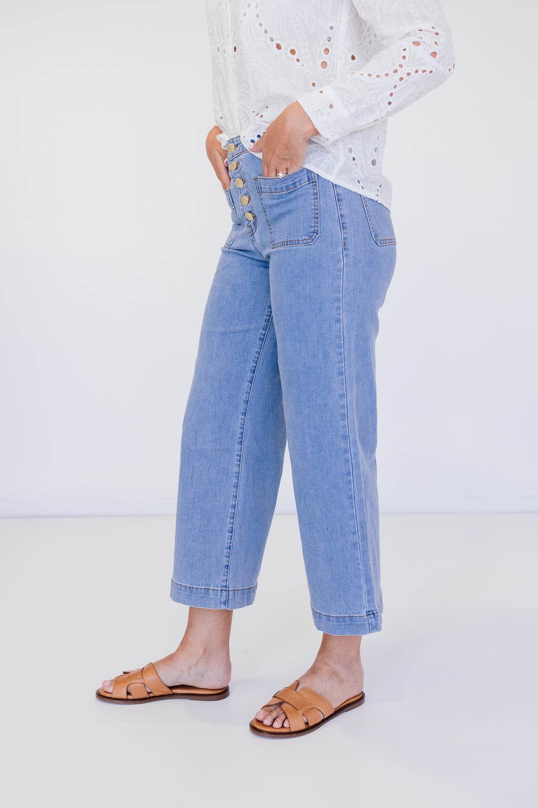 Atlanta Jean