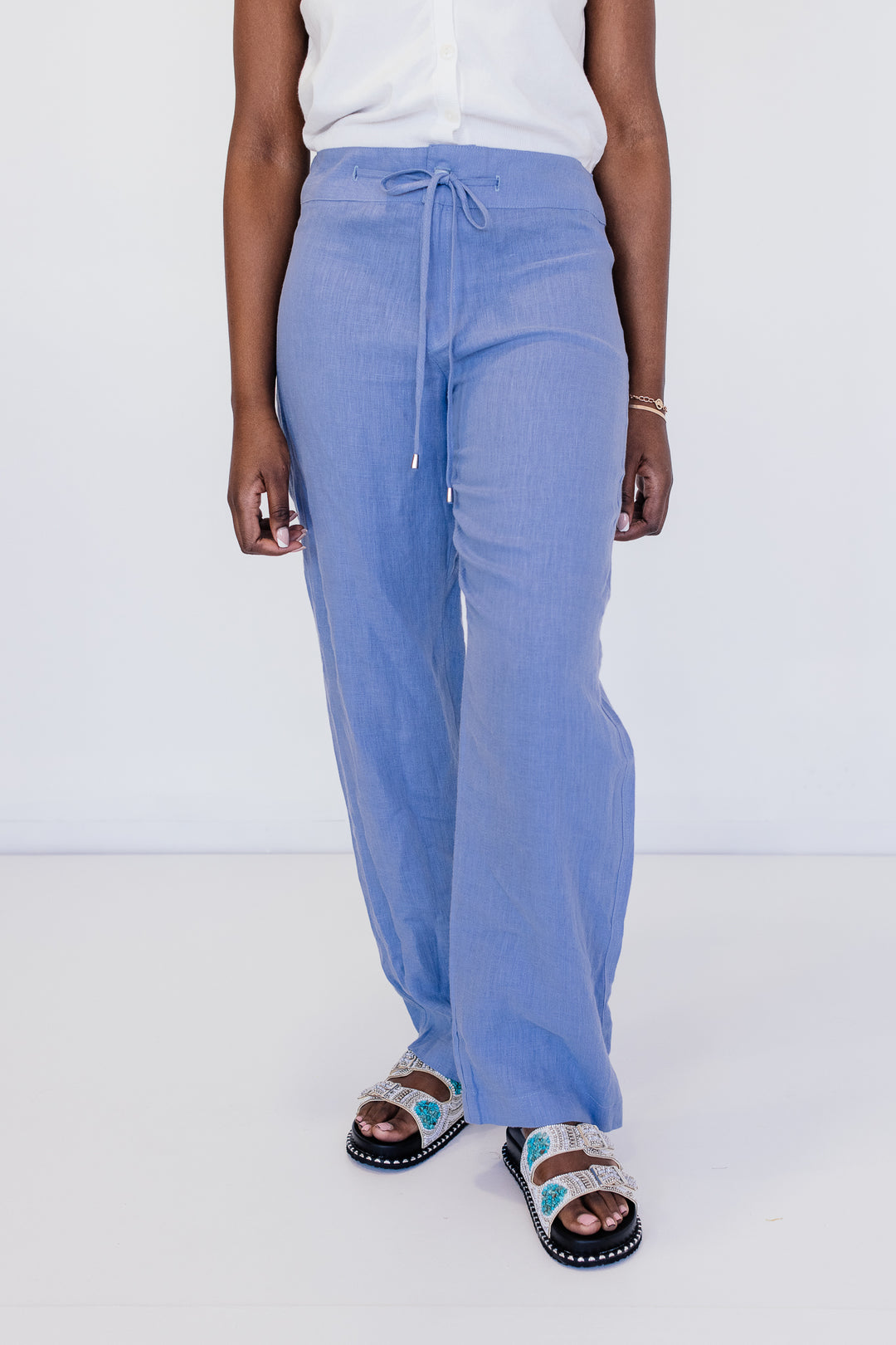 Joon Linen Pants