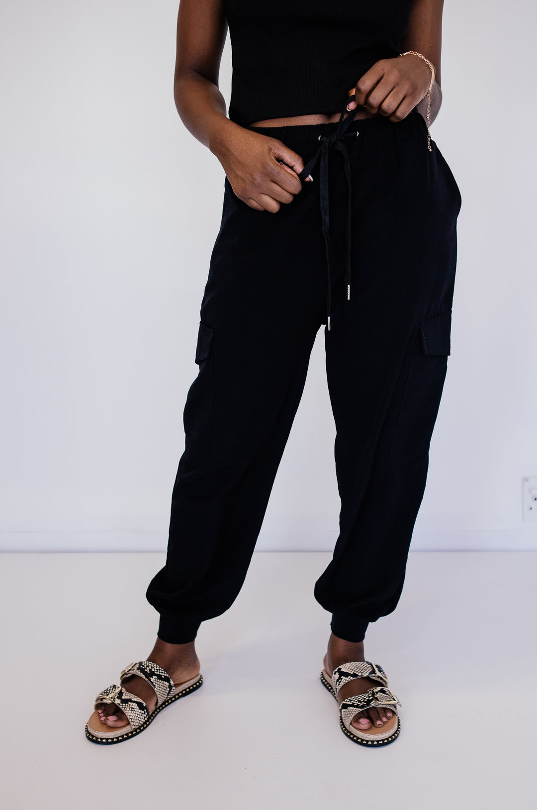 Anele Pants
