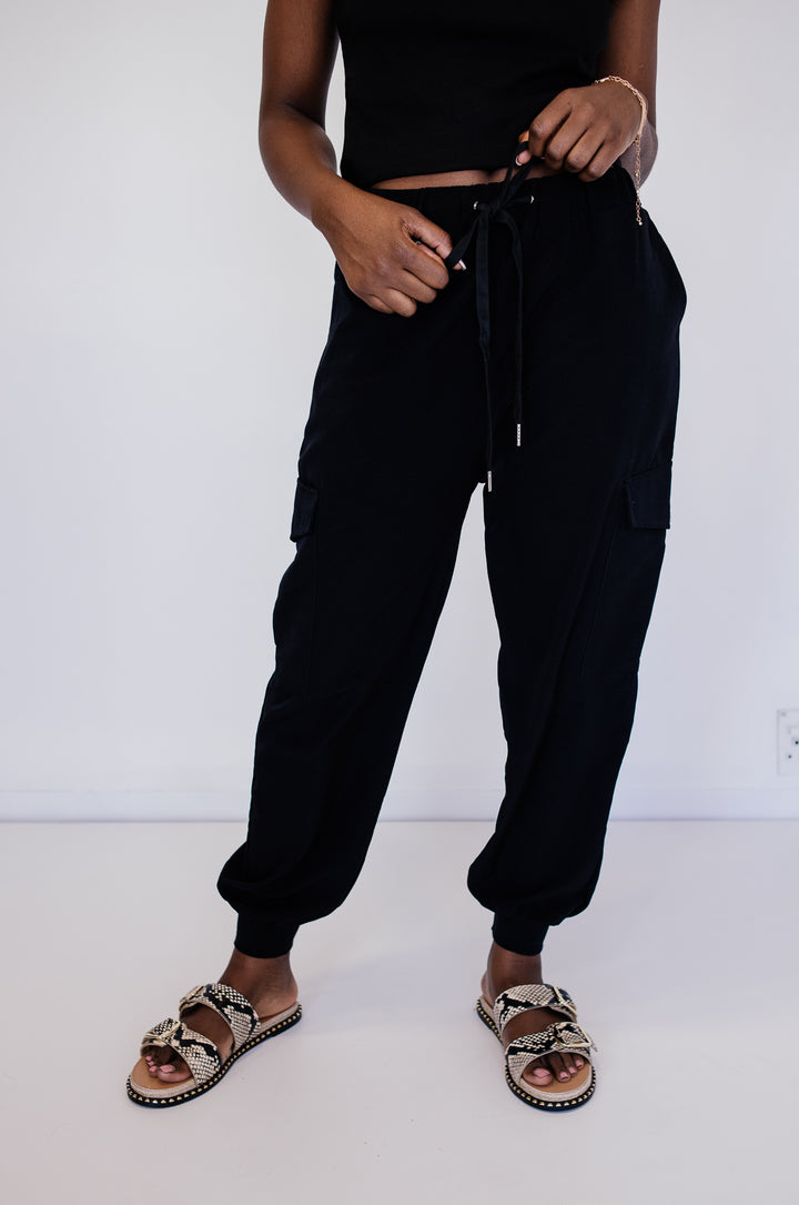 Anele Pants
