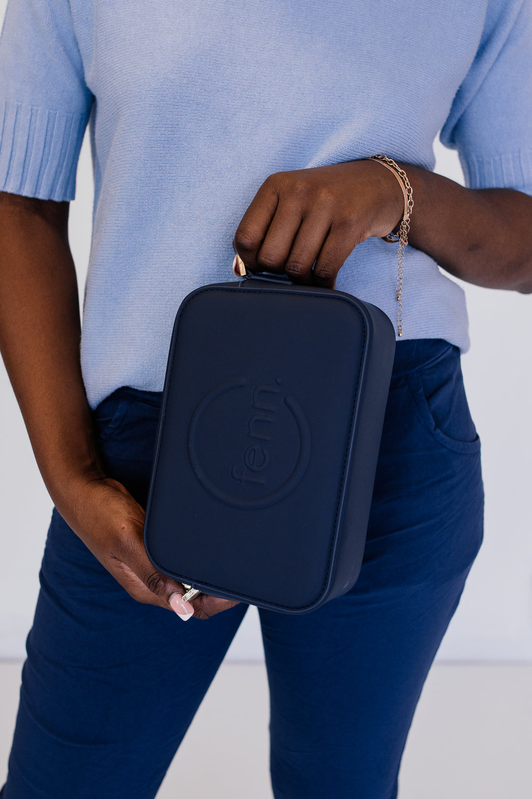 Fenn Crossbody