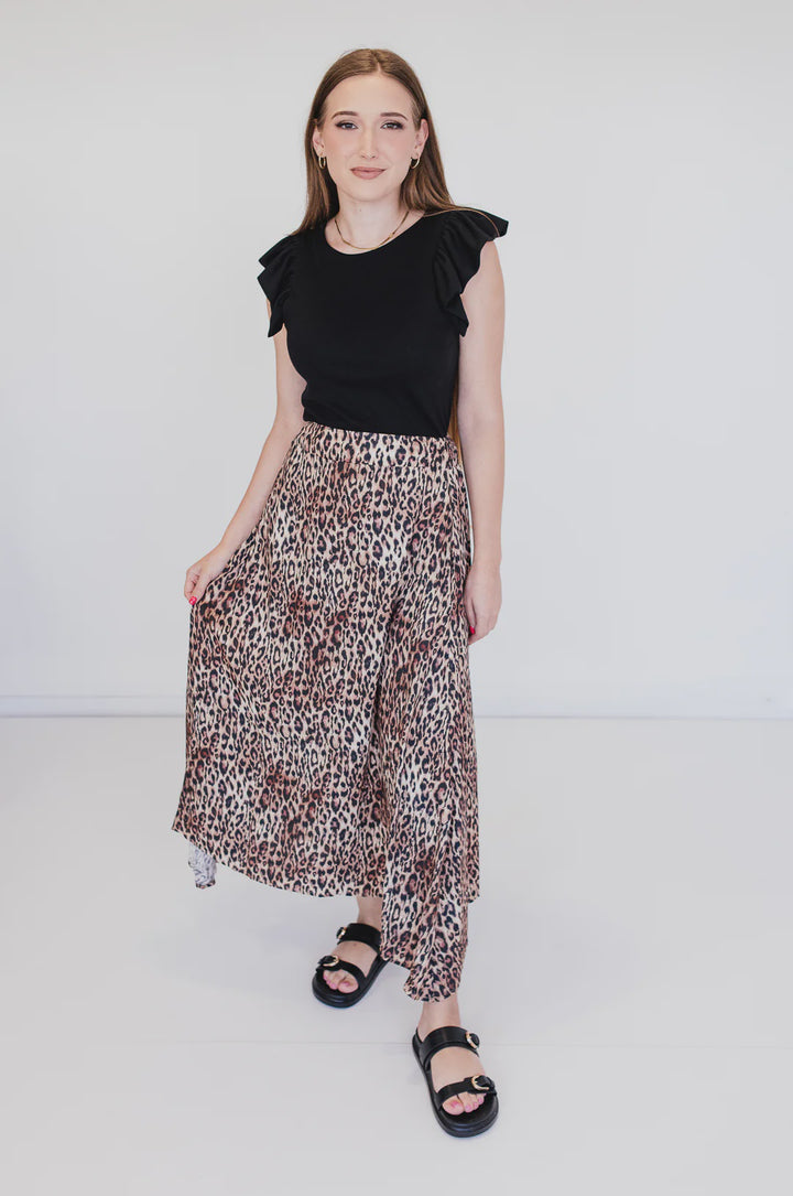 Dupio Skirt