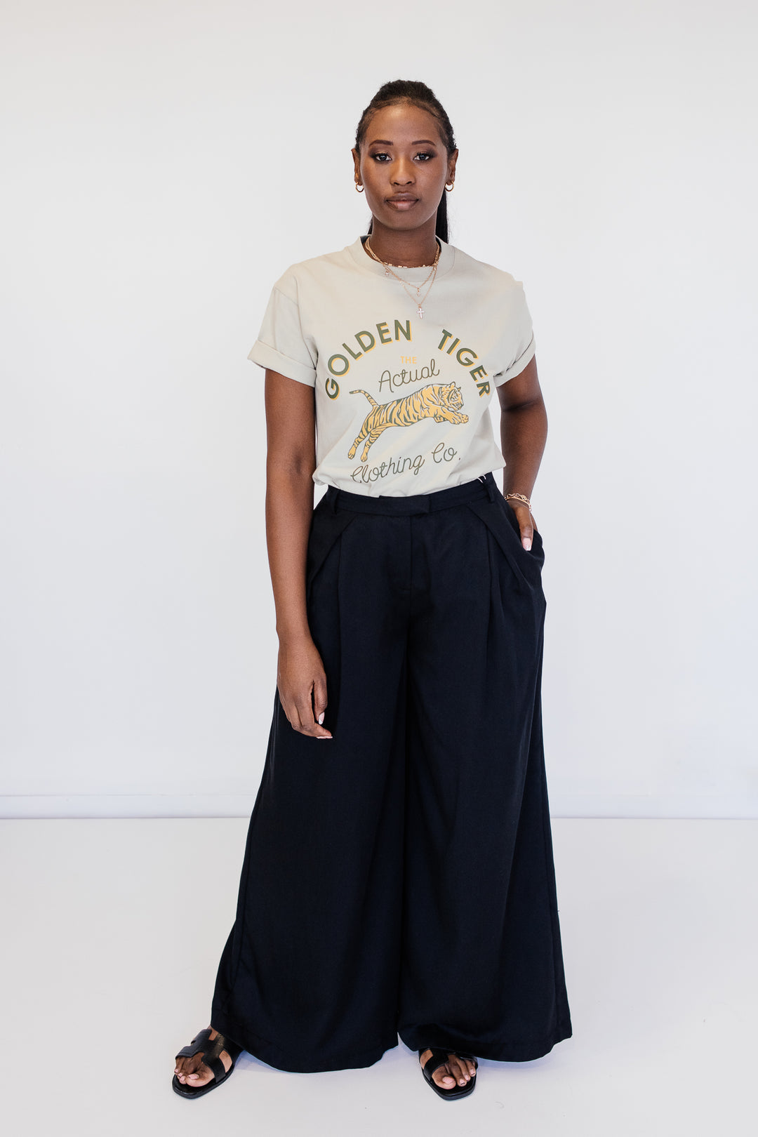 Jarina Pants