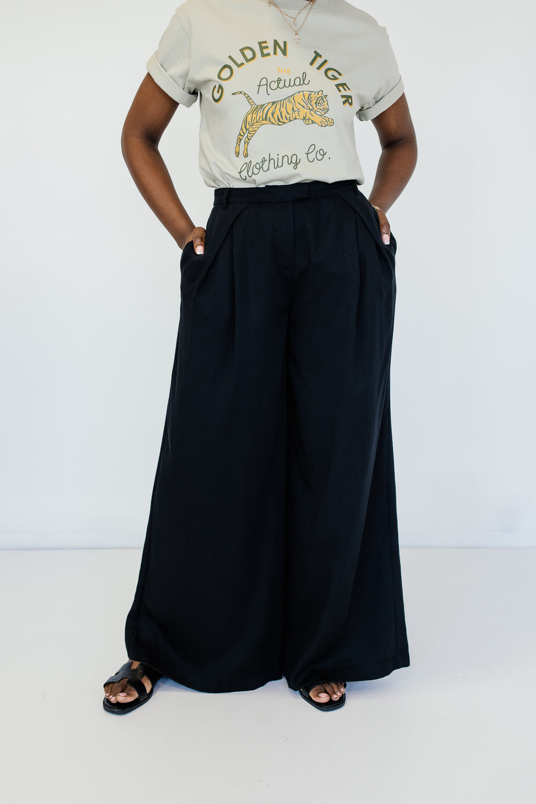 Jarina Pants