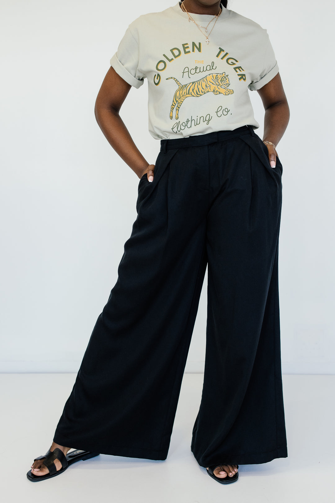 Jarina Pants