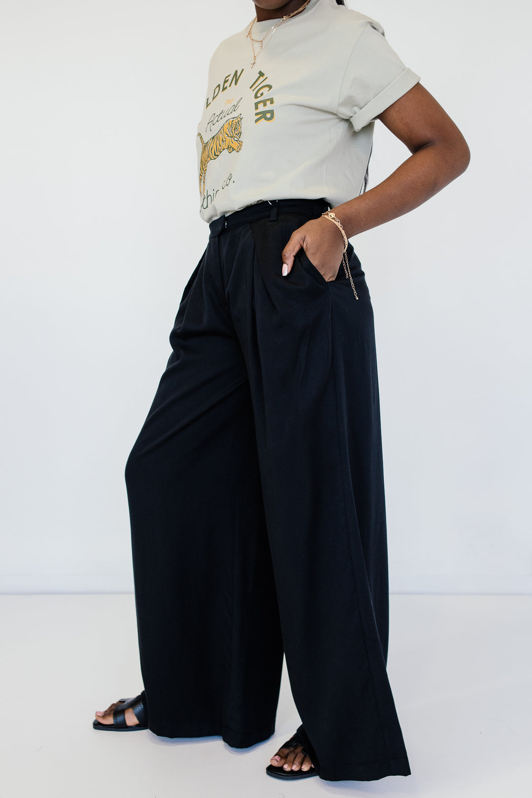 Jarina Pants