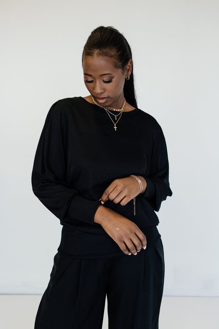 Zoe Top