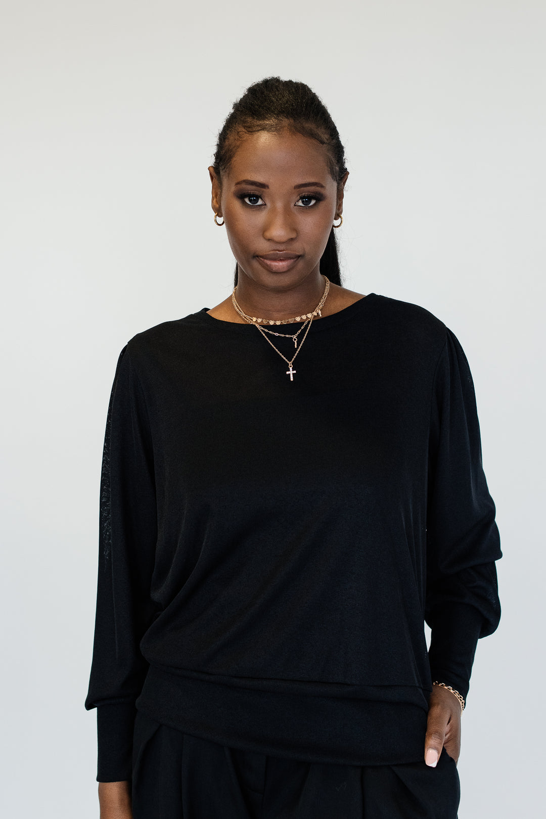 Zoe Top