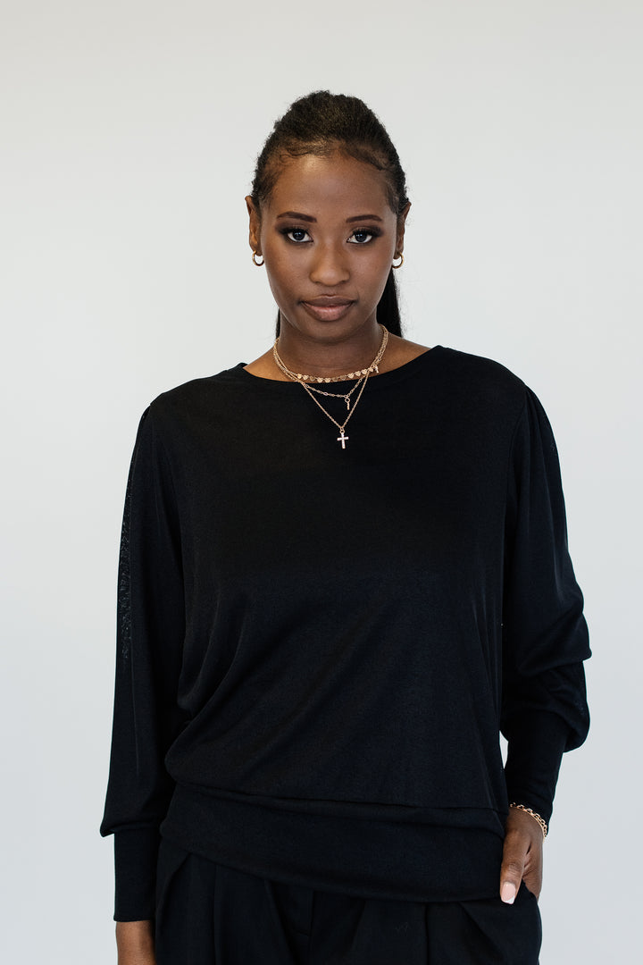 Zoe Top