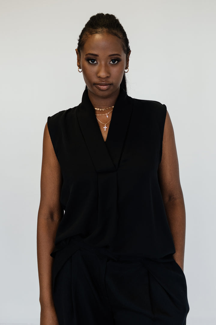 Staze Blouse