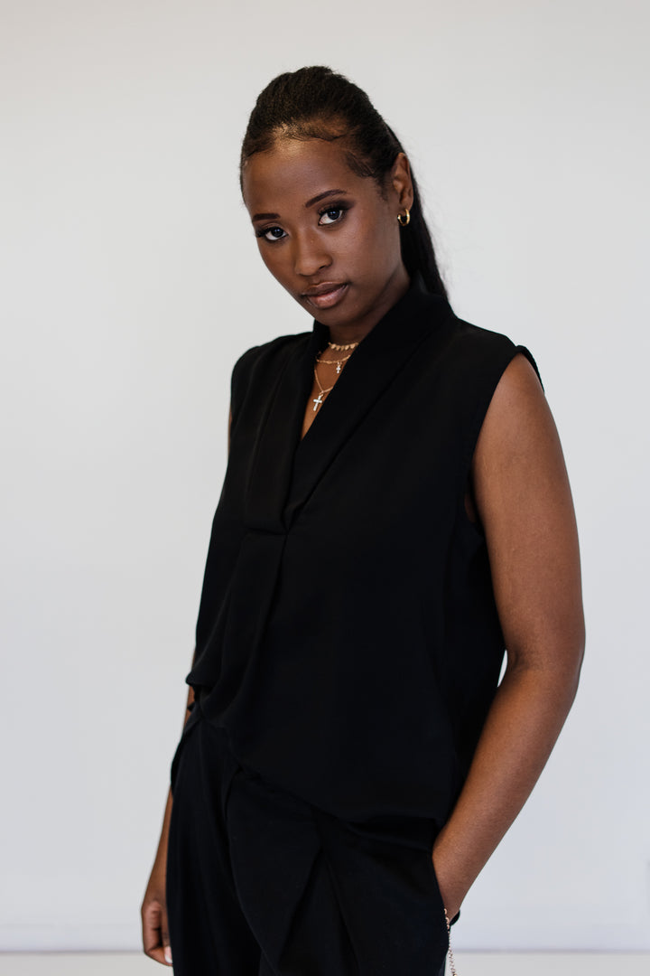 Staze Blouse
