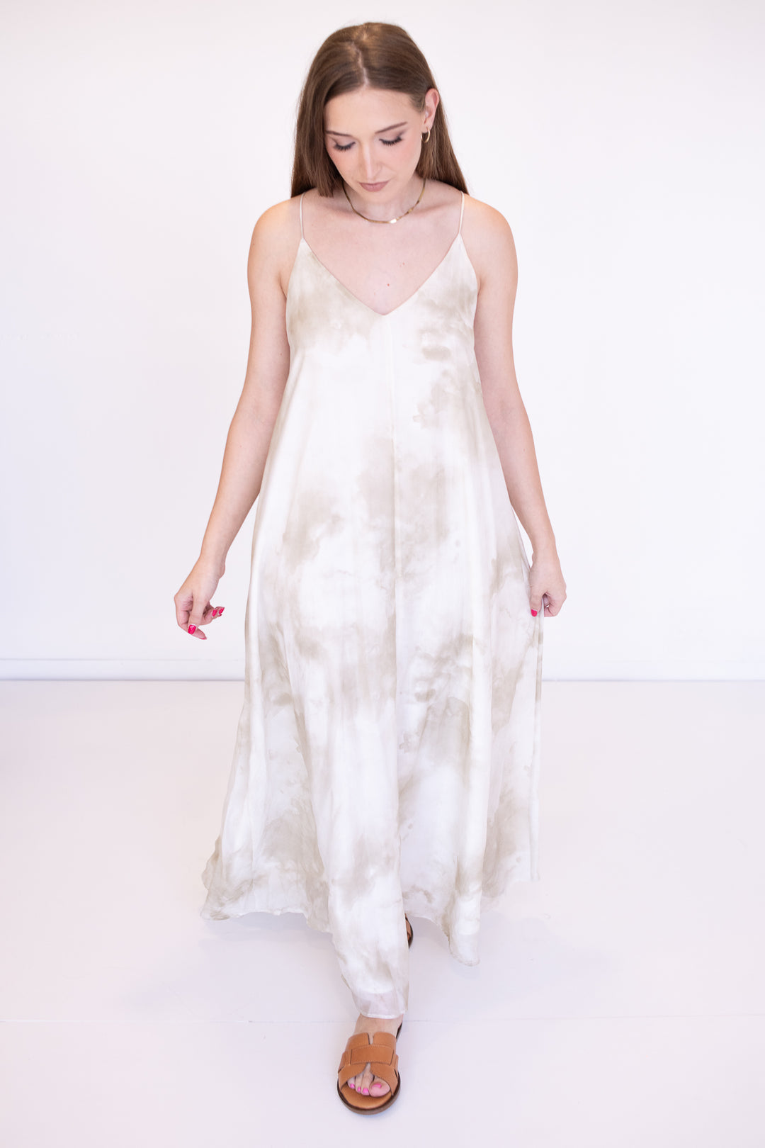 Sabura Dress