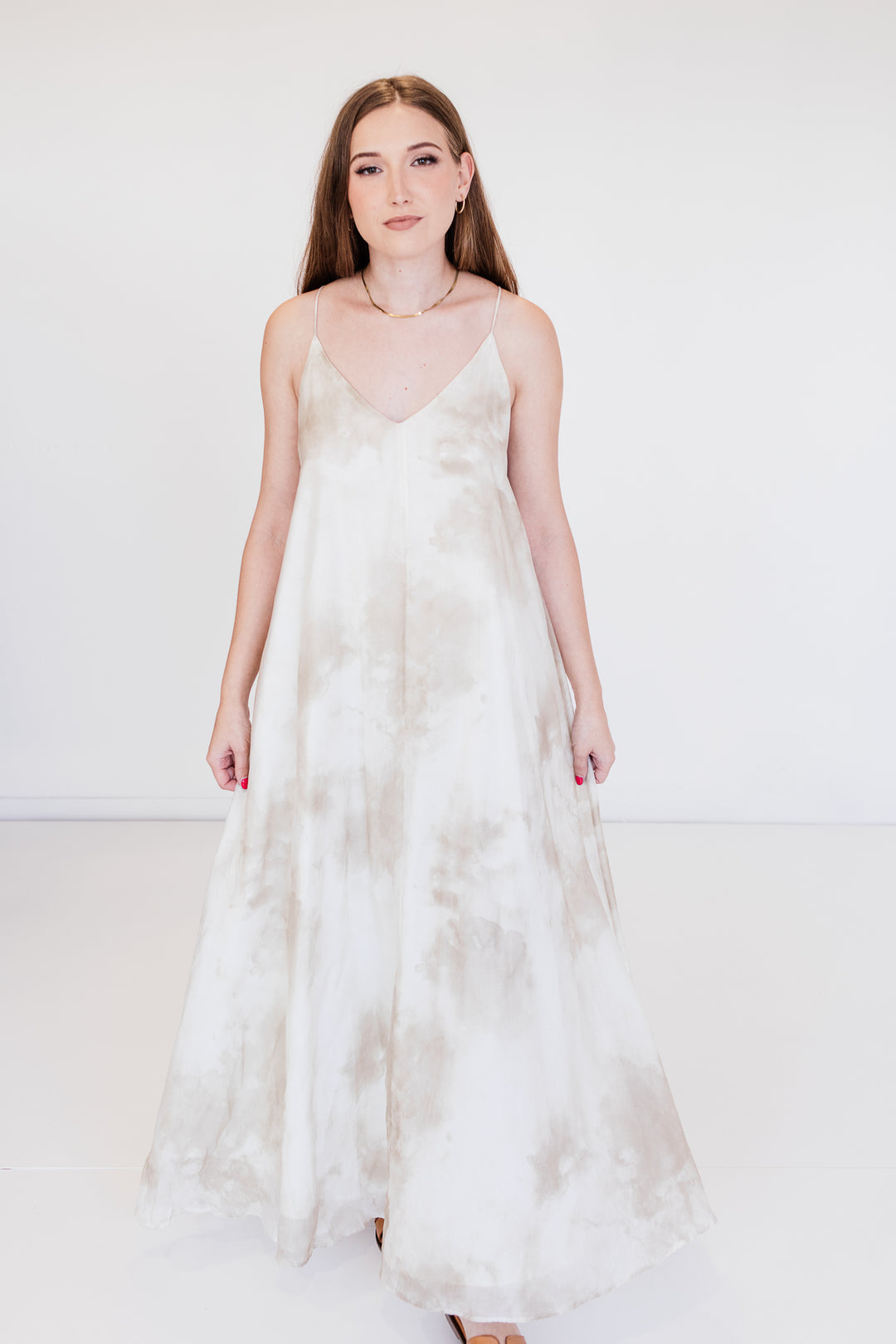 Sabura Dress