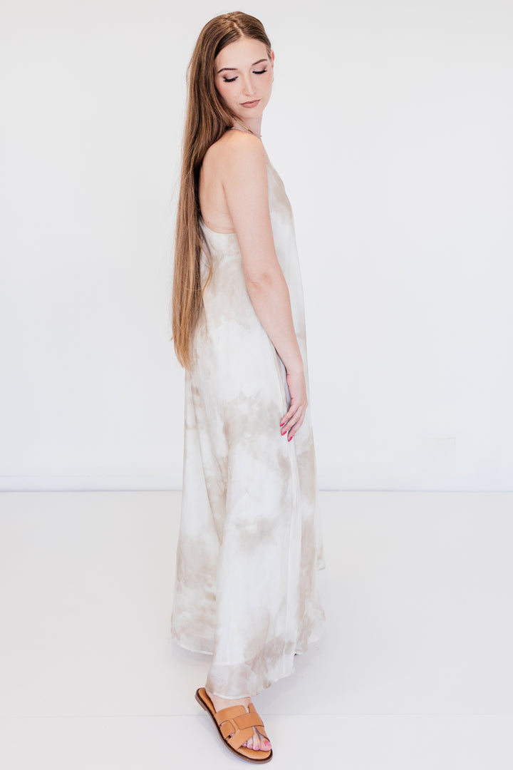 Sabura Dress