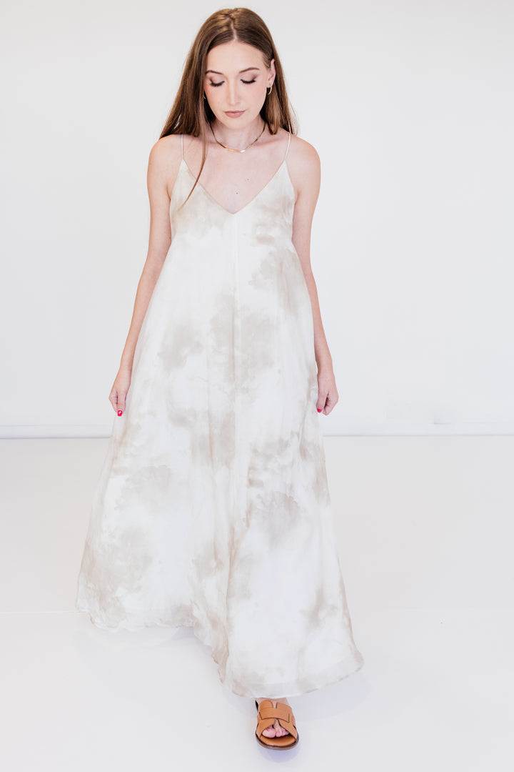 Sabura Dress
