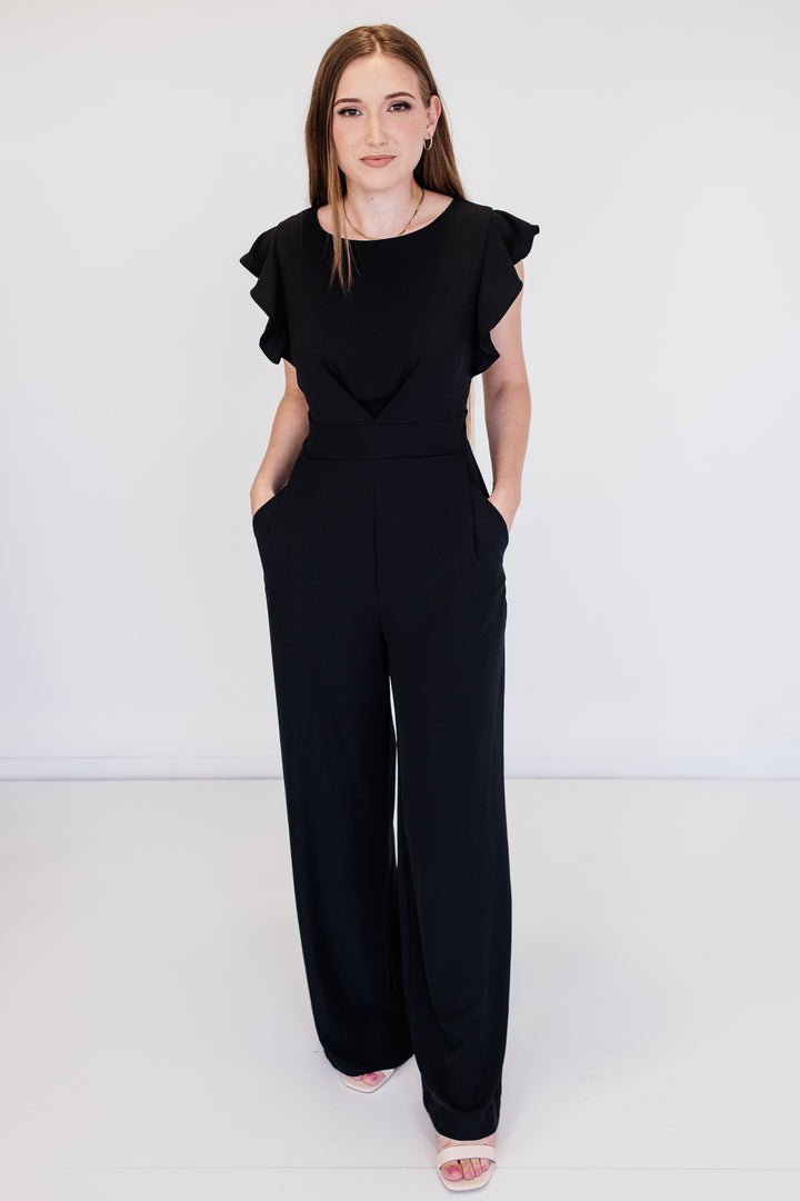 Anez Jumpsuit