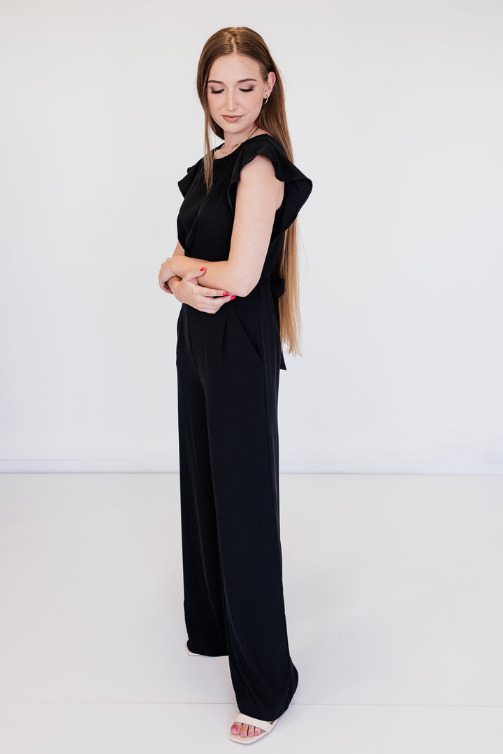 Anez Jumpsuit