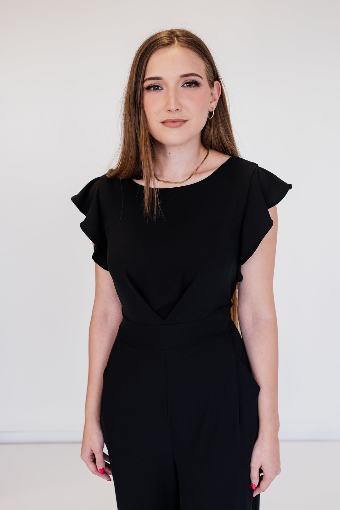 Anez Jumpsuit