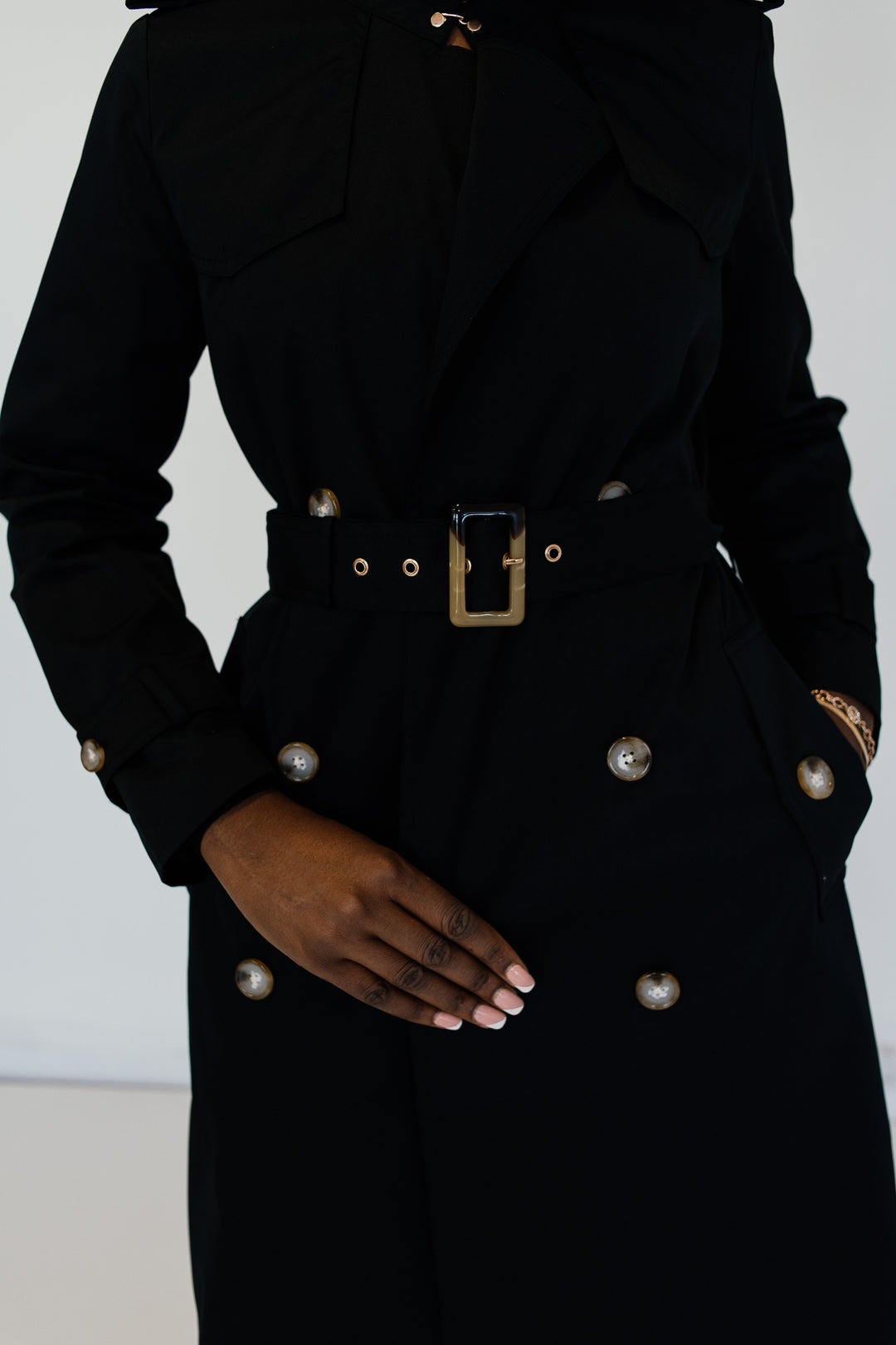 Amale Coat