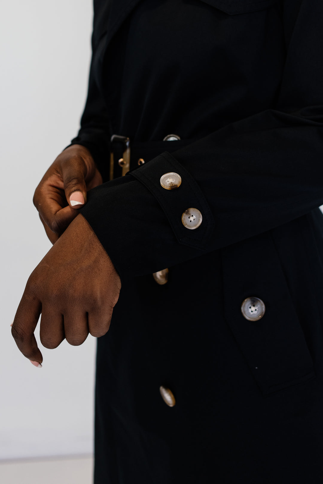 Amale Coat
