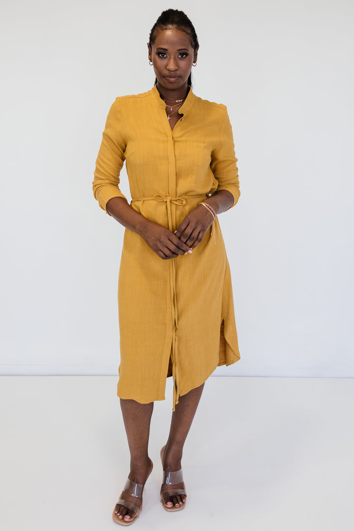 Imogen Dress