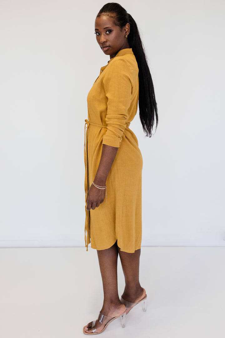 Imogen Dress
