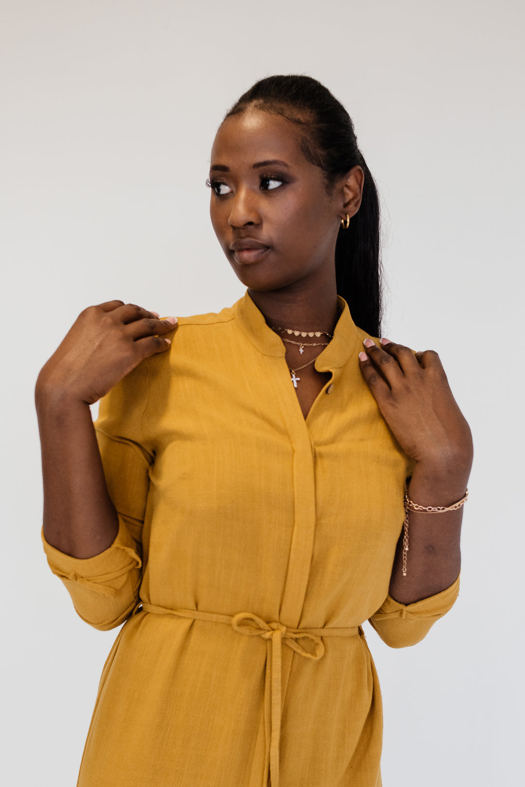 Imogen Dress