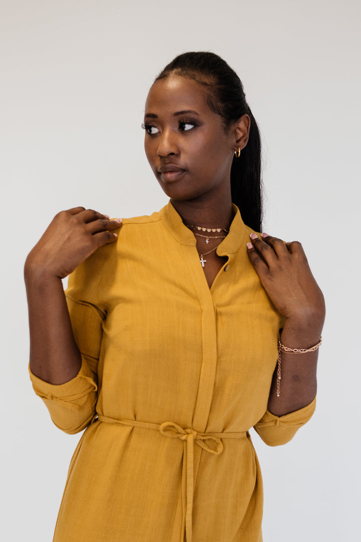 Imogen Dress