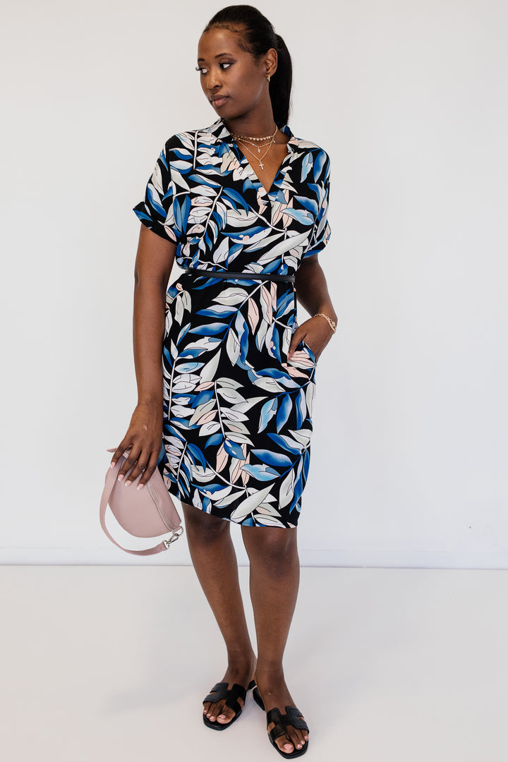 Amrita Dress