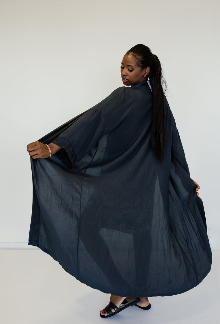 Tamil Kimono